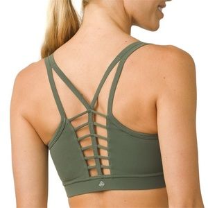 Prana Yoga Bra